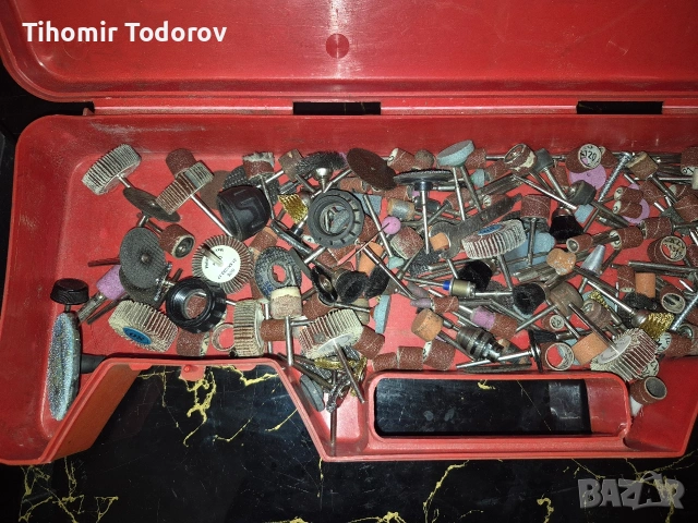 чисто ном мулти шлайф, снимка 3 - Ъглошлайфи - 53087590