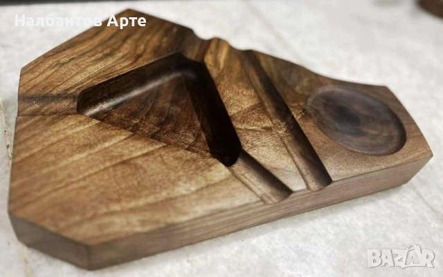 пепелник за пури, снимка 4 - Други - 53324065