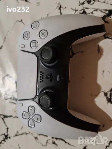 sony playstation 5 controller, снимка 5 - Аксесоари - 56246011