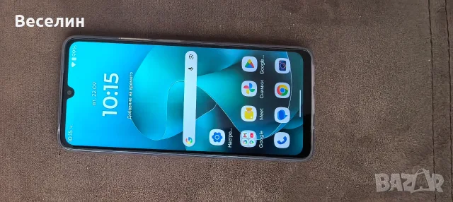 Motorola G06 Нов, снимка 2 - Motorola - 56172121