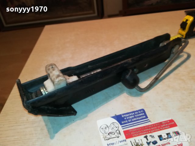 AUDI 1100KG-КРИК 40СМ 0712211927