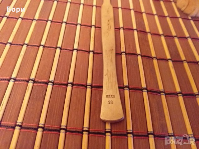 Метален скалпел / 2, снимка 2 - Медицински консумативи - 30294413