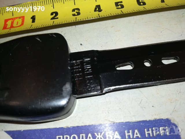 FACAI-НОЖ АВТОМАТИК-ВНОС FRANCE 2910231258, снимка 16 - Ножове - 42766069