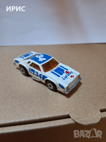 Количка Мачбокс , снимка 2 - Колекции - 52465145