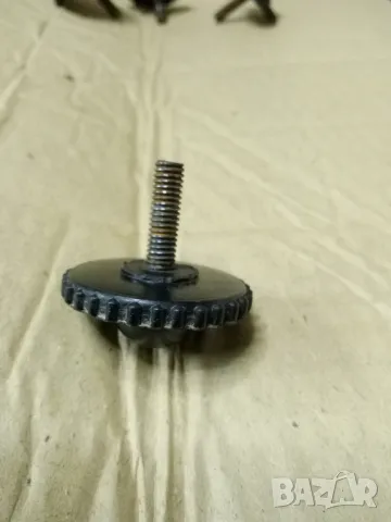 Крачета от нафтова печка ЮГ СУПЕР , снимка 3 - Отоплителни печки - 47513141