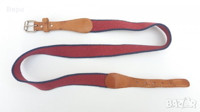 Спортно елегантен Колан - Мъжки / Дамски. Естествена кожа., снимка 5 - Колани - 37807847