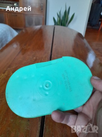 Стара детска игра #12, снимка 5 - Други ценни предмети - 42552721