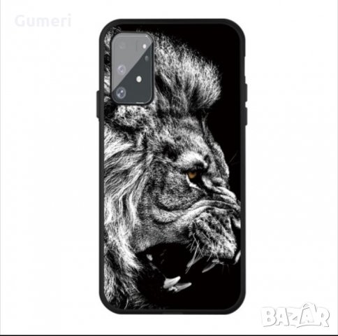  Samsung Galaxy S10 lite /Samsung Galaxy A91 Силиконов гръб с картинки , снимка 13 - Калъфи, кейсове - 29936047