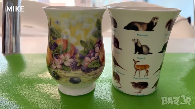 Порцеланови чаши, снимка 6 - Чаши - 55732401