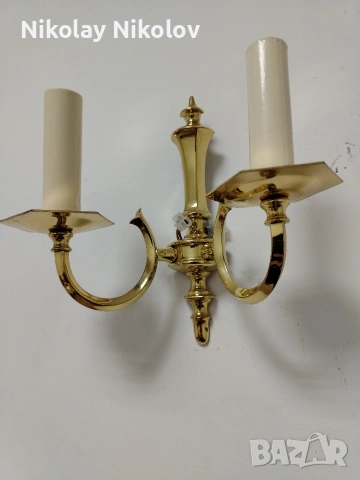 полилей и аплик , снимка 9 - Полилеи - 53144992