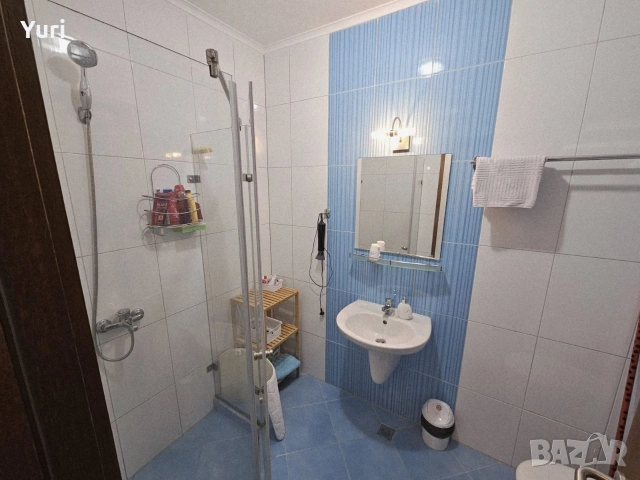 Дава под наем 2-стаен, с. Равда, област Бургас, снимка 6 - Апартаменти - 54238461