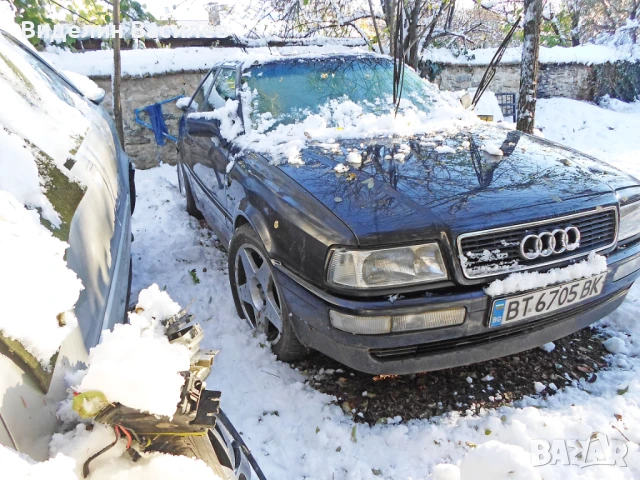 Ел.стъкла и огледала Audi Coupe B4, снимка 5 - Части - 50906801