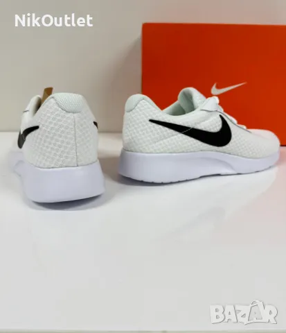 Nike Tanjun Men s Shoes, снимка 3 - Маратонки - 49078751