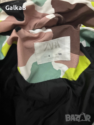 Ski ски гащеризон на ЗАРА ZARA , снимка 7 - Зимни спортове - 52774235