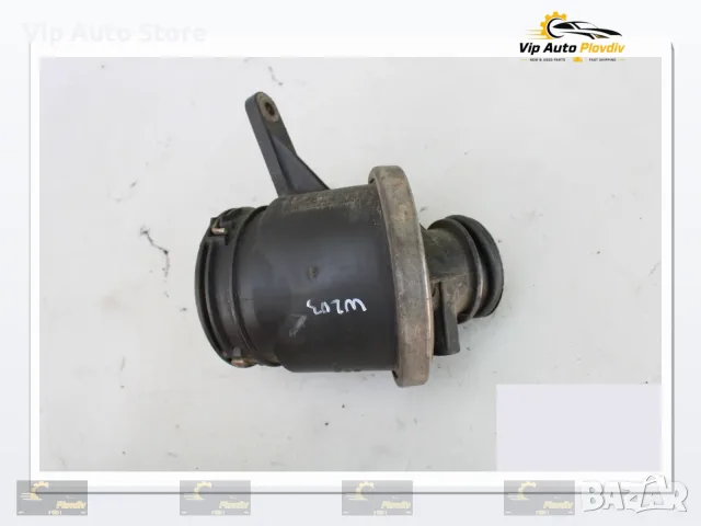 Въздуховод турбо Mercedes C-Class W203 2.2 CDI 150 к.с. OEM A6460980407