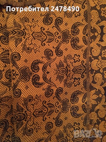 Кувертюра, снимка 3 - Покривки за легло - 32148264