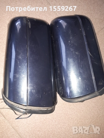 Огледала за W204-W203-W210-ML163-ML164-CLK, снимка 3 - Части - 52902176