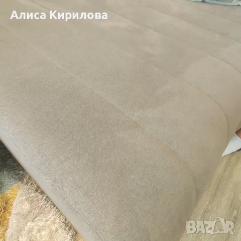 Ъглов диван за хол!, снимка 8 - Дивани и мека мебел - 56461253