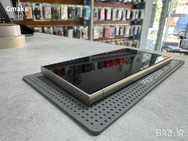 Samsung Galaxy S24 Ultra 5G 256GB 12GB. Като Нов с Гаранция 1 год., снимка 4 - Samsung - 50710633