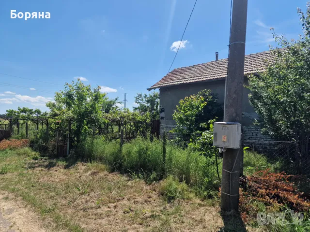 Дворно място / парцел с постройка в село Преспа, община Балчик, снимка 2 - Парцели - 48573079