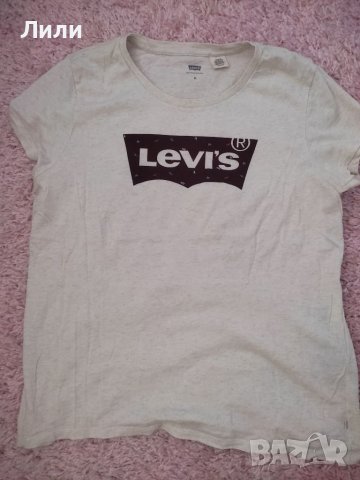 Дамски оригинални топове и тениски Marc O'polo,Levin's,G-star, Nike,и други 