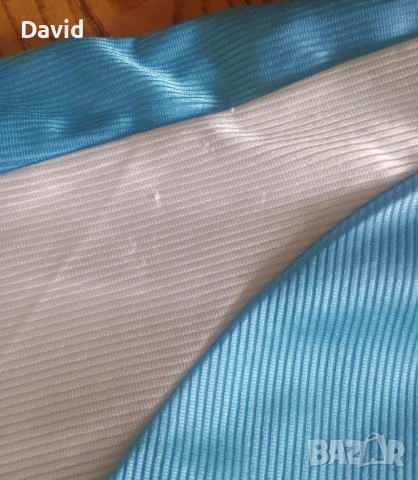 Фланелка на Аржентина Reebok 00/01, снимка 5 - Футбол - 50633264