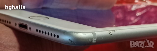 Apple iPhone 8 Plus, снимка 6 - Apple iPhone - 38582362