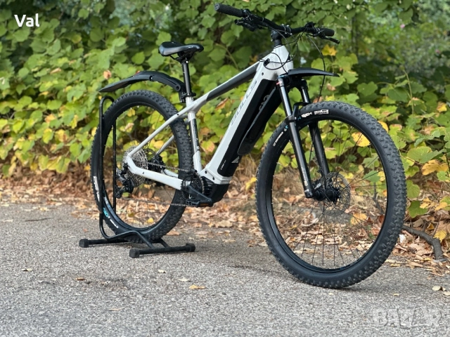 Електрически велосипед Bulls CopperHead Evo 2 , снимка 2 - Велосипеди - 51877402