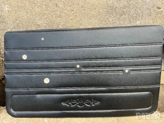 Кори врати Лада Жигули 2106, снимка 5 - Части - 49551897