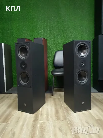 Тонколони ELAC ELT-10, снимка 7 - Тонколони - 56362602