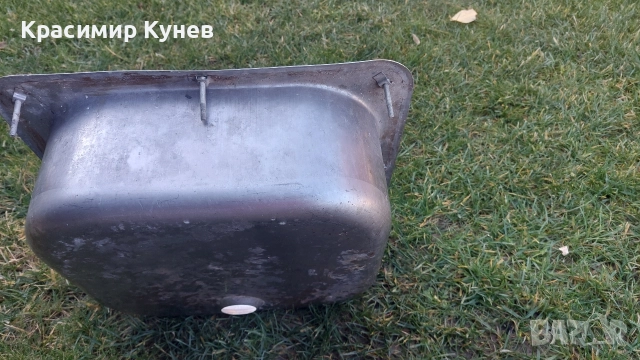 иноксова мивка , снимка 10 - Мивки - 52810213