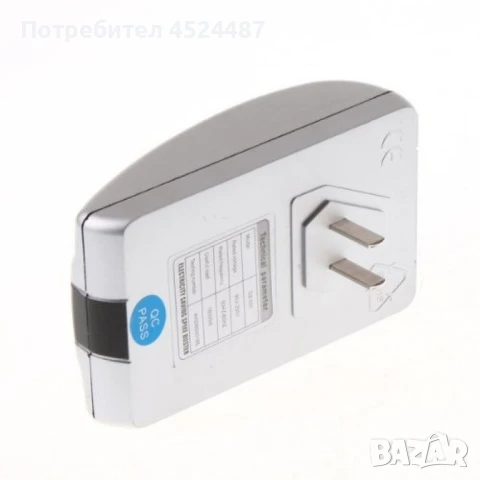 Иновативен уред за пестене на ток – Tomtop , снимка 3 - Други - 51152719
