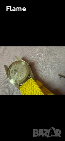 Addiesdive GMT Swiss Ronda ГМТ часовник с втора часова зона дайвър швейцарски механизъм, снимка 5 - Мъжки - 52917713