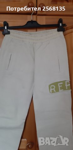 Спортно-елегантен Комплект-Сако и Панталон с апликации НОВ с модерен дизайн, снимка 7 - Комплекти - 39963807