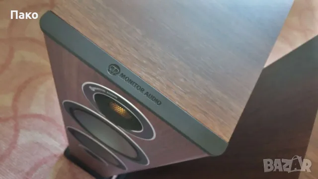Тонколони Monitor Audio Bronze 5, снимка 12 - Тонколони - 50062016