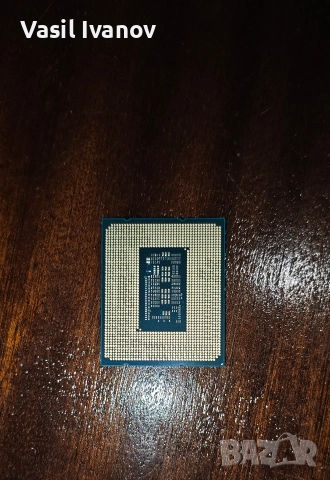 Процесор Intel® Core™ i5-12400F (18M Cache, до 4.40 GHz) – LGA1700, снимка 3 - Процесори - 53204511