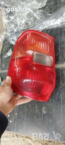 Стоп за toyota rav 4, снимка 2 - Части - 53929590