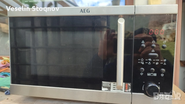 Микровълнови фурни, снимка 15 - Микровълнови - 49923977
