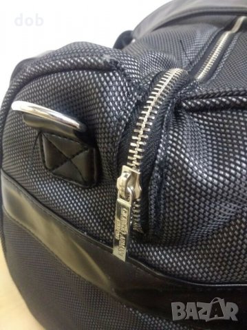 Нова чанта/сак GIORGIO ARMANI, оригинал, снимка 12 - Сакове - 28014032
