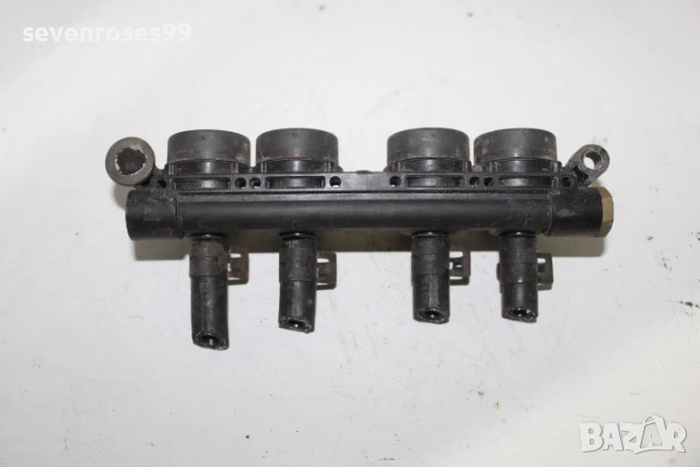 Рейка Landi Renzo Мазда 3 2008 2.3i 158hp Mazda 3 седан  238285000