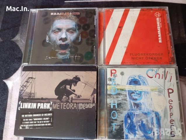 CD,s for Sale.., снимка 9 - CD дискове - 55960634