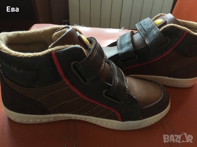 Детски боти 31 , снимка 8 - Детски боти и ботуши - 30963842