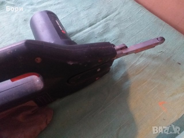 Black & Decker bd 280 300W за шлайфане, снимка 5 - Други инструменти - 31428169