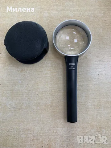 Zeiss VisuLook Style 16D Асферична лупа
