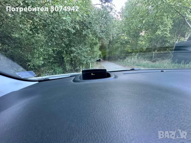 Peugeot 508 SW Allure 2.0 HDi 140 к.с. | FULL ЕКСТРИ | Панорама | Keyless | Head-Up | Навигация, снимка 9 - Автомобили и джипове - 55740743
