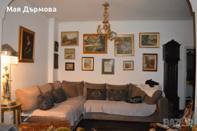 многостаен апартамент център, снимка 5 - Апартаменти - 47484881