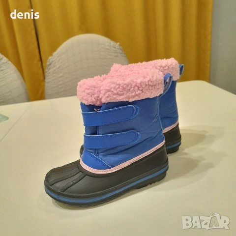 детски ботуши и боти за момичета 28, снимка 2 - Детски боти и ботуши - 54298339