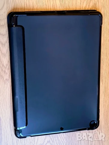 Калъф за iPad 10.2 (2019, 2020, 2021), снимка 7 - Таблети - 51060897