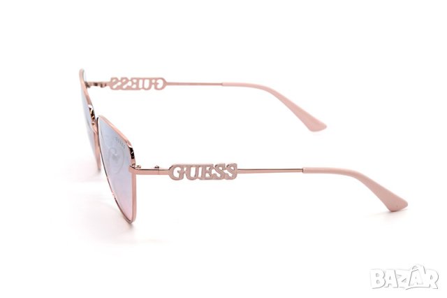 Оригинални дамски слънчеви очила Guess -45%, снимка 3 - Слънчеви и диоптрични очила - 42366964
