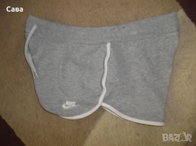 Шорти NIKE-2бр  дамски,С-М, снимка 9 - Спортни екипи - 41798410